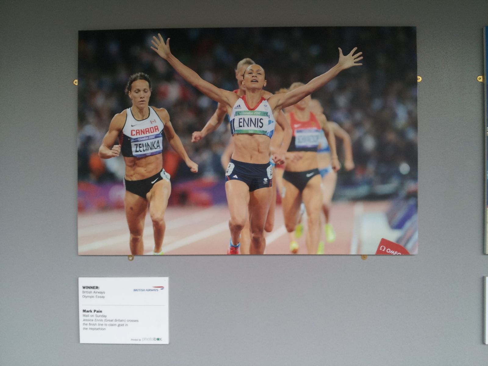 The Picture Editors' Guild Winners Part2